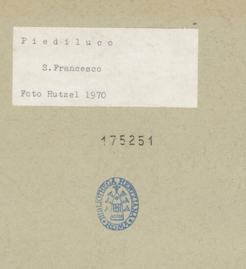 Rückseite von bh175251_recto