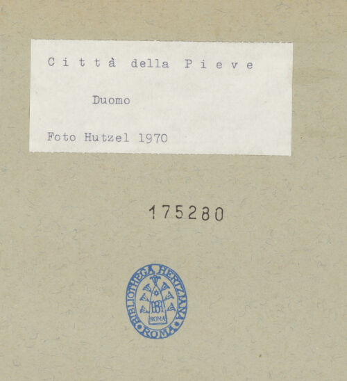 Rückseite von bh175280_recto