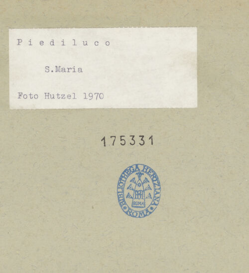 Rückseite von bh175331_recto