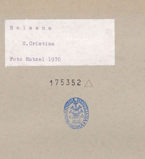 Rückseite von bh175352_recto