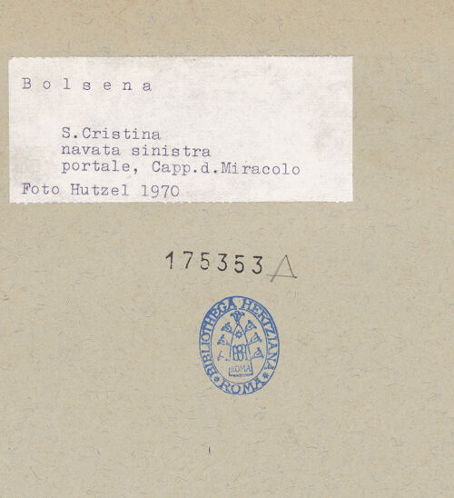 Rückseite von bh175353_recto