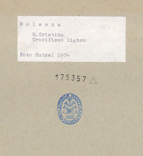 Rückseite von bh175357_recto