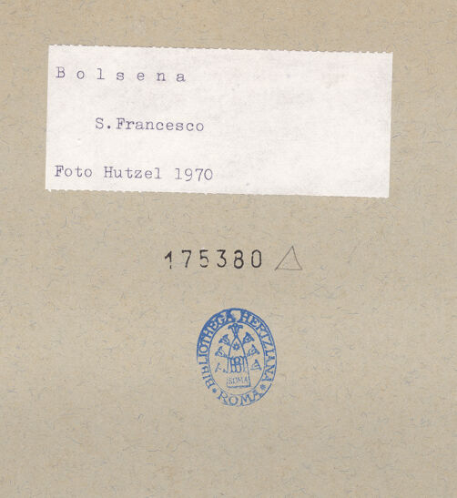 Rückseite von bh175380_recto