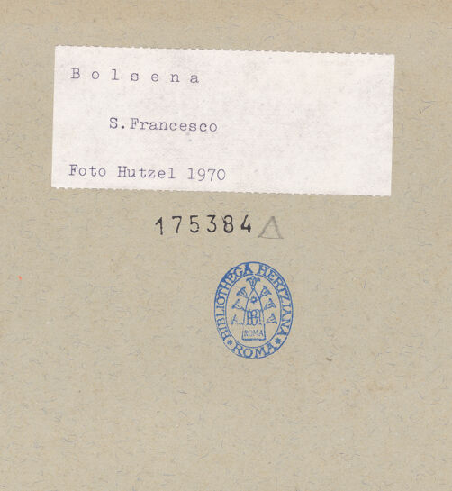 Rückseite von bh175384_recto