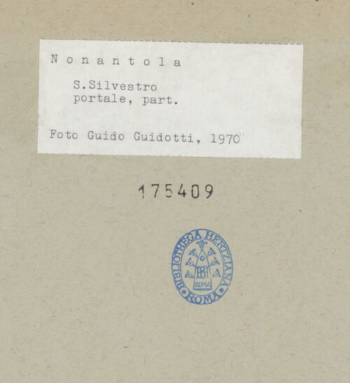 Rückseite von bh175409_recto