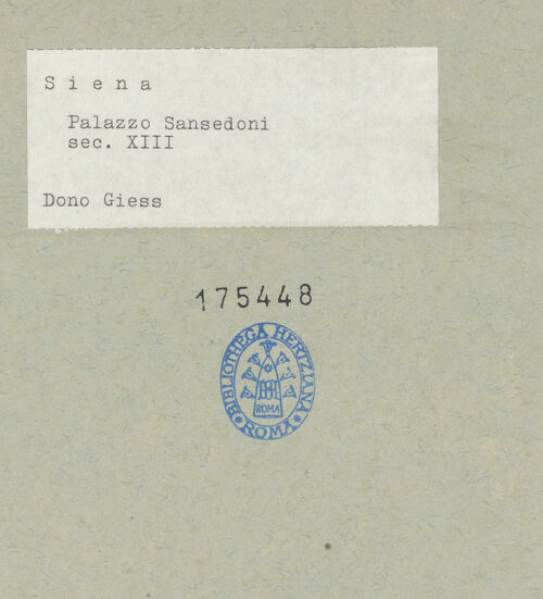 Rückseite von bh175448_recto