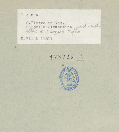 Rückseite von bh175739_recto