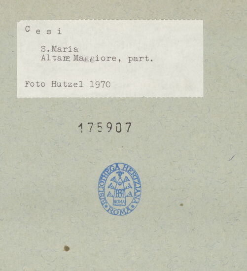 Rückseite von bh175907_recto