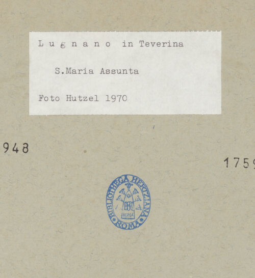 Rückseite von bh175948_bh175949_recto