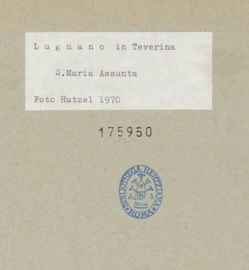 Rückseite von bh175950_recto