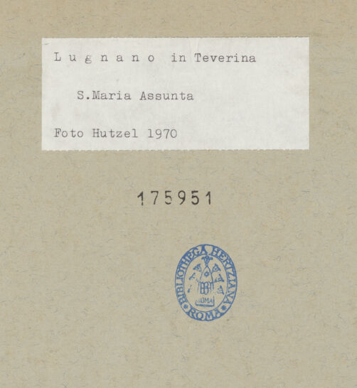 Rückseite von bh175951_recto