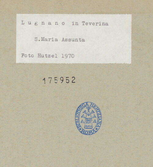 Rückseite von bh175952_recto