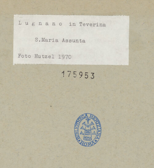 Rückseite von bh175953_recto