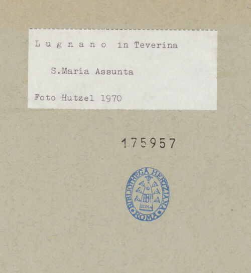 Rückseite von bh175957_recto