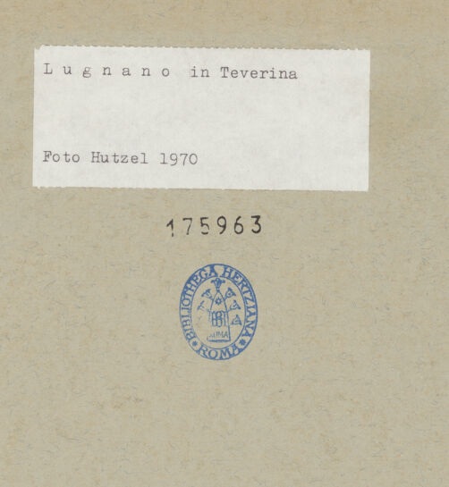 Rückseite von bh175963_recto