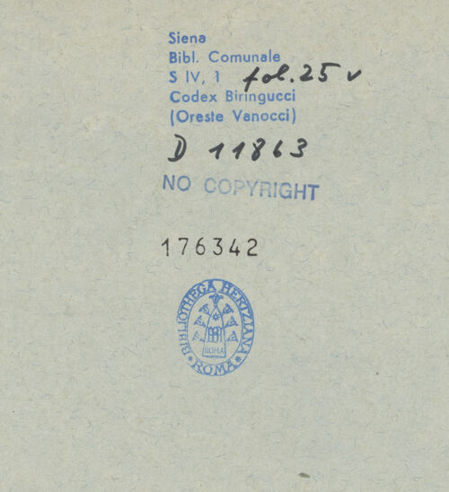 Rückseite von bh176342_recto