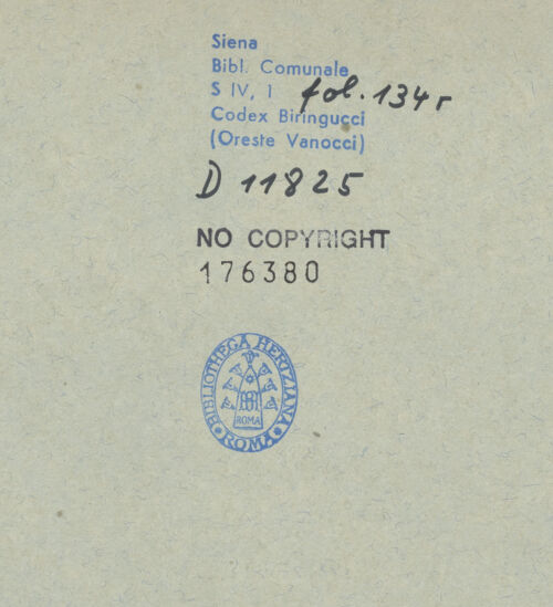 Rückseite von bh176380_recto