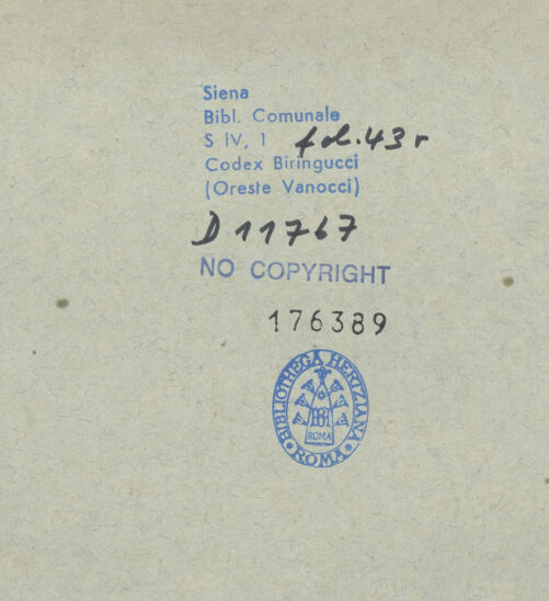 Rückseite von bh176389_recto