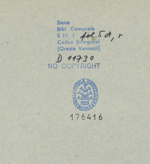 Rückseite von bh176416_recto