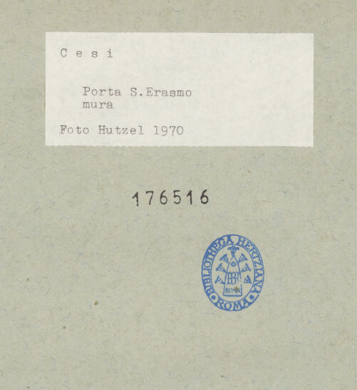 Rückseite von bh176516_recto