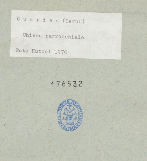 Rückseite von bh176532_recto