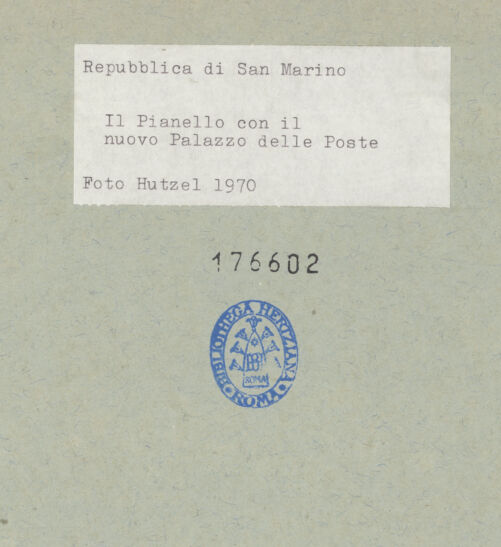 Rückseite von bh176602_recto