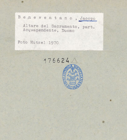 Rückseite von bh176624_recto