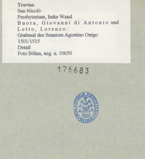 Rückseite von bh176683_recto