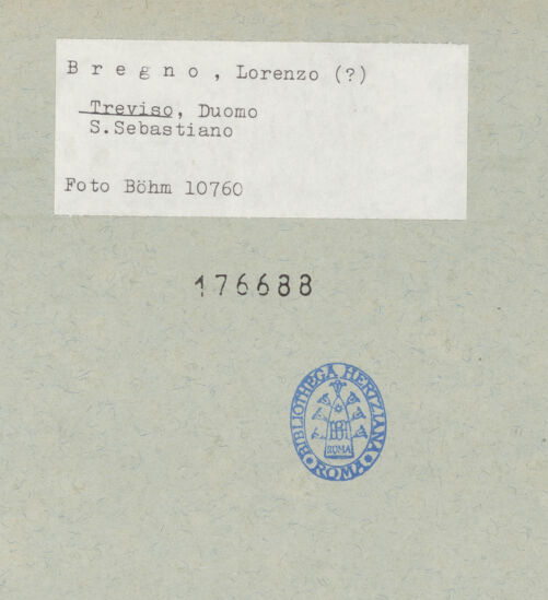 Rückseite von bh176688_recto