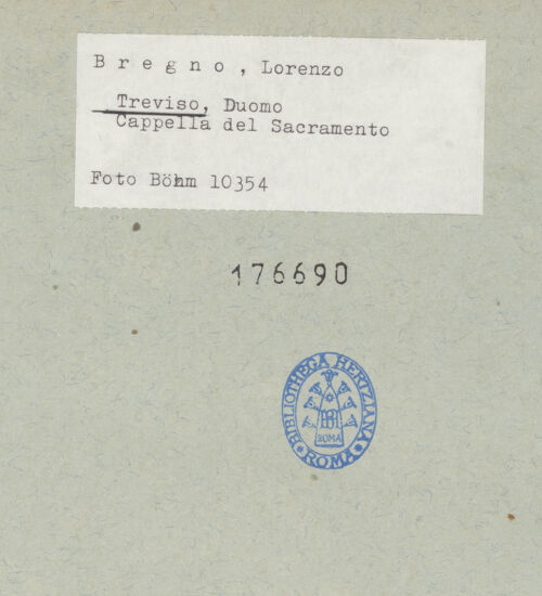 Rückseite von bh176690_recto