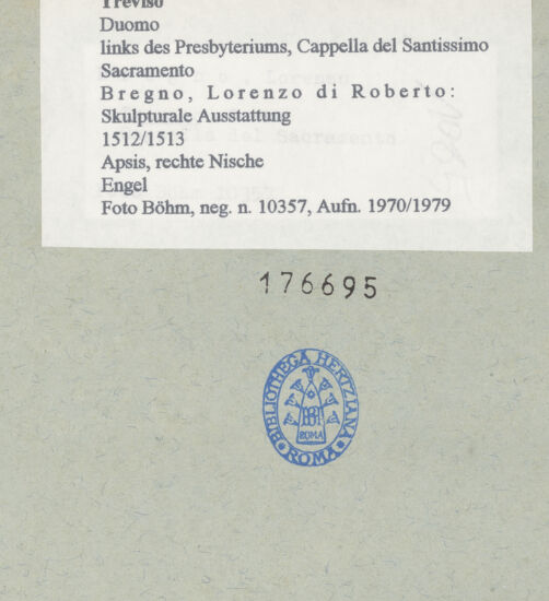 Rückseite von bh176695_recto