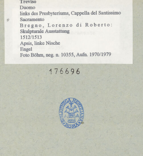 Rückseite von bh176696_recto