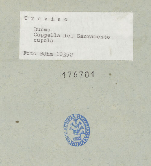 Rückseite von bh176701_recto