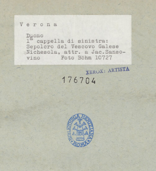 Rückseite von bh176704_recto