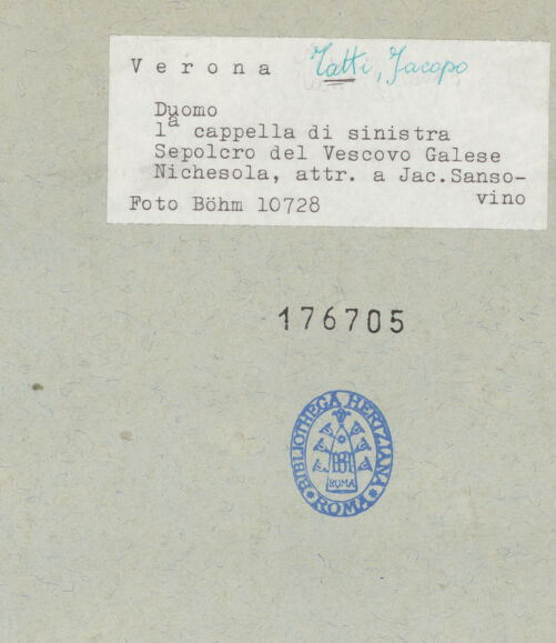 Rückseite von bh176705_recto