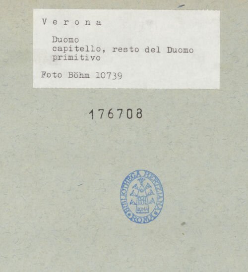 Rückseite von bh176708_recto