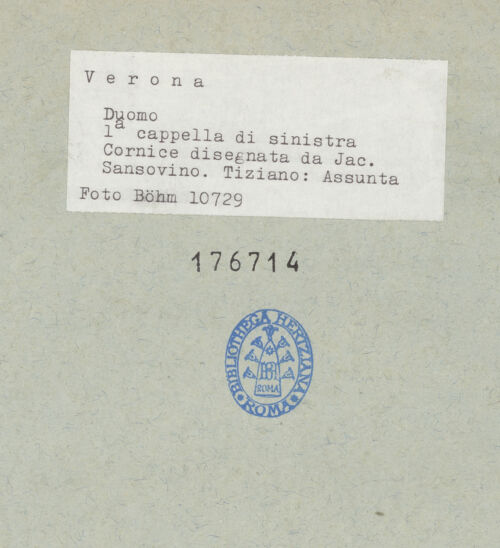 Rückseite von bh176714_recto