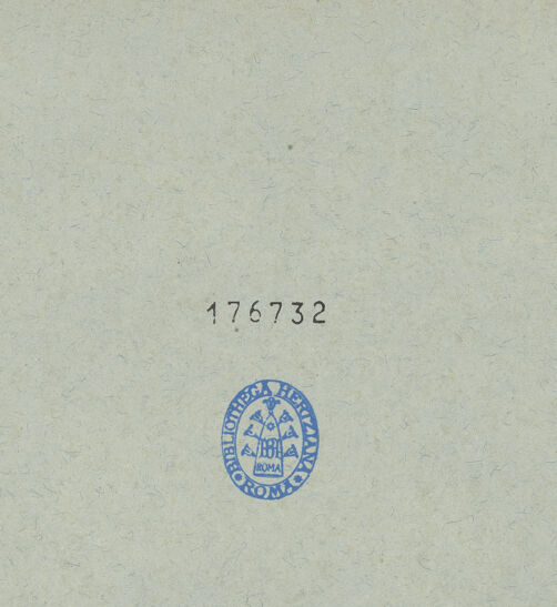 Rückseite von bh176732_recto