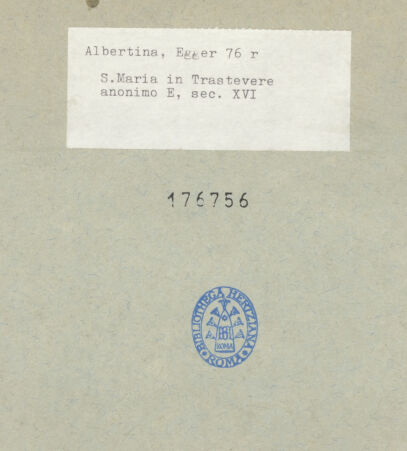 Rückseite von bh176756_recto