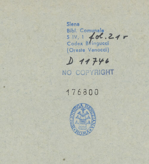 Rückseite von bh176800_recto