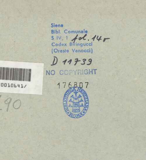 Rückseite von bh176807_recto