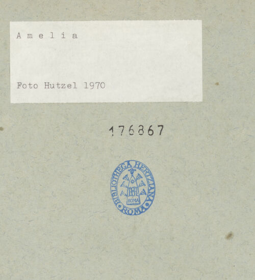 Rückseite von bh176867_recto