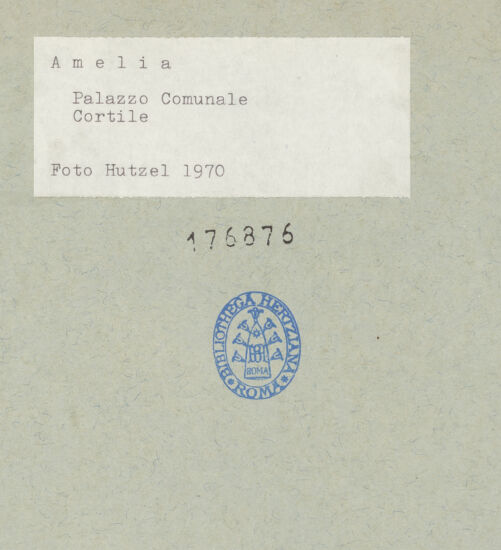 Rückseite von bh176876_recto