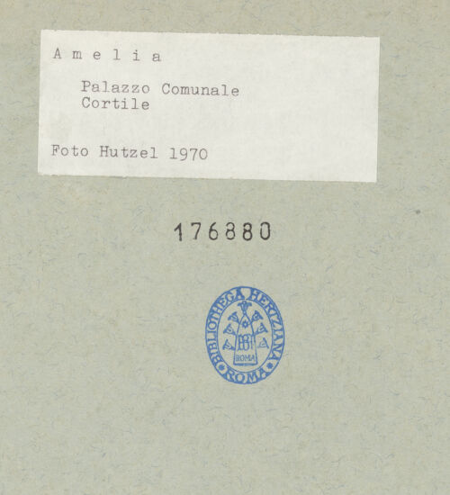 Rückseite von bh176880_recto