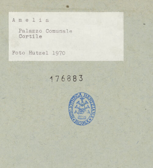 Rückseite von bh176883_recto