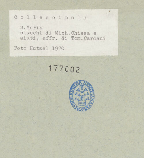 Rückseite von bh177002_recto