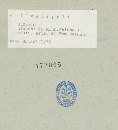 Rückseite von bh177005_recto