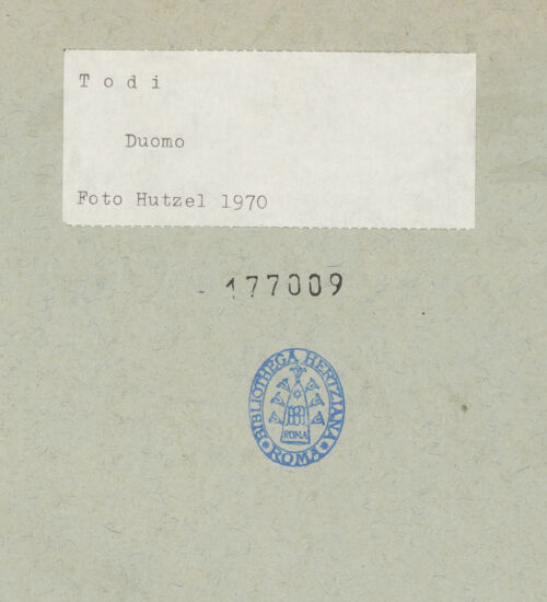 Rückseite von bh177009_recto