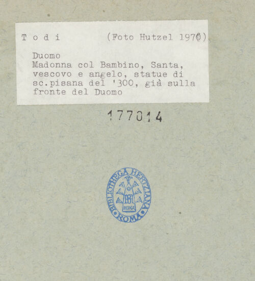 Rückseite von bh177014_recto