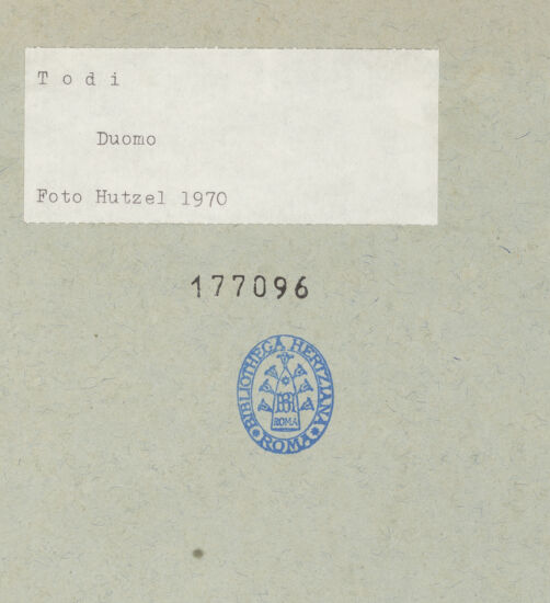 Rückseite von bh177096_recto